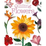 Quilling Flowers