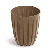 Saksija Wario Eco standard 20cm sa rezervoarom - naturo 4665W ( 19976 )