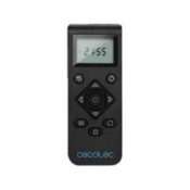 Daljinski upravljalnik za sesalnike Cecotec Conga 4090/5090/6090