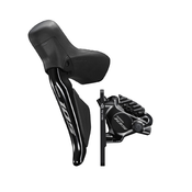 SHIMANO Komplet Ultegra z dvojnim nadzorom STR8170/BRR8170 - spredaj levo
