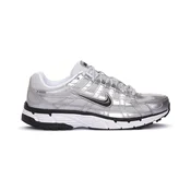 Sneakers Nike P-6000 White/ Black-Metallic Silver EUR 41