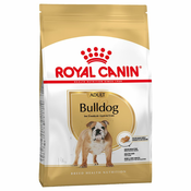 Royal Canin Breed Bulldog Adult - 3 kgBESPLATNA dostava od 299kn