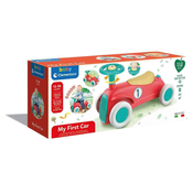 CLEMMY BABY Moj prvi auto RIDE ON