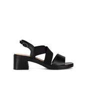 Sandali Lasocki RST-3248-04 Črna