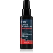 Lobey Caffeine tonik proti izpadanju las za moške 90 ml