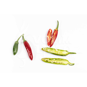 Serrano – Sjemenke chili papričica