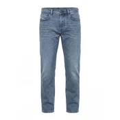 DIESEL Kavbojke 2023 D-FINITIVE moder denim