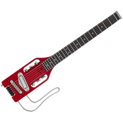 Traveler Guitar Electric Ultra Light Torino Red