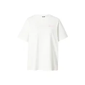VERO MODA Majica VMYVONNE CATY off-bela