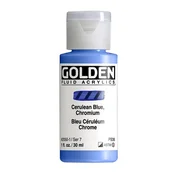 GOLDEN Tekoča akrilna barva 118 ml | Različne barve