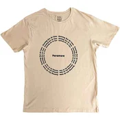 Paramore ROOT Circle Sand M Majica