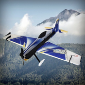 Edge 540T Cool moder