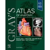 Grays Atlas of Anatomy
