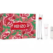 KENZO Flower by Kenzo darilni set za ženske