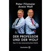 Der Professor und der Wolf