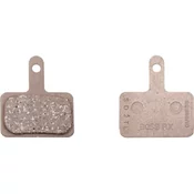 Shimano Plocice za disk shimano resin pad(b05s-rx) , (pakovanje u kesici) ( EBPB05SRXCS )