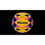 Profesionalna ženska tekmovalna vaterpolo žoga MIKASA WP440C