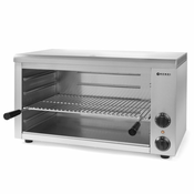 Hendi Opekač, toaster, salamander s 15-minutnim časovnikom, 3600 W – Hendi 264300