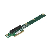 SUPERMICRO Raiser kartica RR1U-E8 RSC-RR1U-E8