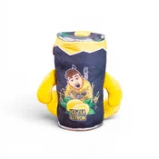 Alltoys Plišasta igrača Tary Drink Citron, 40 cm