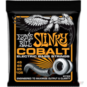 Ernie Ball P02733 Cobalt Hybrid Slinky Bass žice za bas gitaru