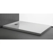 Tuš kada Evelin Tray Q 120x90 593160