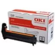 OKI Oki C 610 (44315108) črn, originalen boben