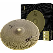 Zildjian LV8020R-S L80 Low Volume 20 Ride činela (Rabljeno)