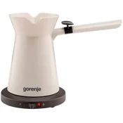 GORENJE kuhalnik turške kave TCM350W
