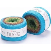 Yarn Art Flowers 314 Pletilna preja