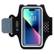 slomart Tech-Protect M5 Armbend torbica za roko - črna