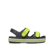 Crocs Sandali Crocband Cruiser Sandal K 209423 Siva