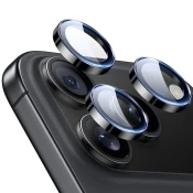 Zaštitno staklo ESR ARMORITE CAMERA PROTECTOR IPHONE 14 Pro / Pro Max / 15 Pro / Max / 16 Pro / Max / 17 Pro / Max crni (4894240287583)