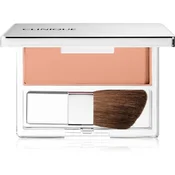 Clinique Blushing Blush rdečilo odtenek 101 Aglow (Powder Blush) 6 g