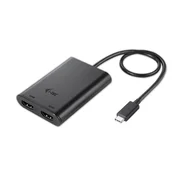 I-TEC USB-C video adapter 2x HDMI 4K