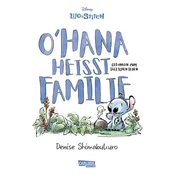 Ohana heißt Familie