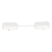 Konektor za magnetnu ULTRA SLIM šinu ugaoni FMSK01-2 WH