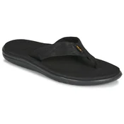 Teva Voya Flip Crna