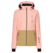Jakna Rehall ZOLA-R - 8015 Pink Coral