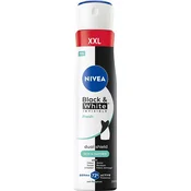 Nivea Invisible Fresh dezodorant v spreju za ženske 250 ml