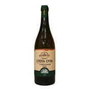 Vinska kuca Minica Belo vino Tamnjanika Barrique, 0.75l