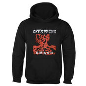 Hoodi moška Offspring - Smash - ROCK OFF - OFFHD05MB