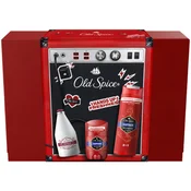 Old Spice Captain Gift Box darilni set