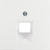Berker Berker center plate pws 14071909, (20891280)