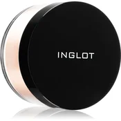 Inglot Perfect Finish matirajoč puder v prahu odtenek 11 23 g