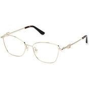 Guess GU2974 032 M (54) Zlata/Kristalna