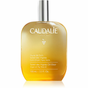 Caudalie Soleil des Vignes negovalno olje za telo (Oil Elixir ) (Objem 100 ml)