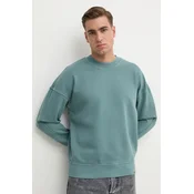 Bombažen pulover Calvin Klein Jeans