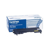Toner Brother TN-2005 črna, original -