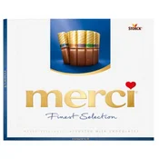 BOMBONJERA PLAVA MERCI 250G